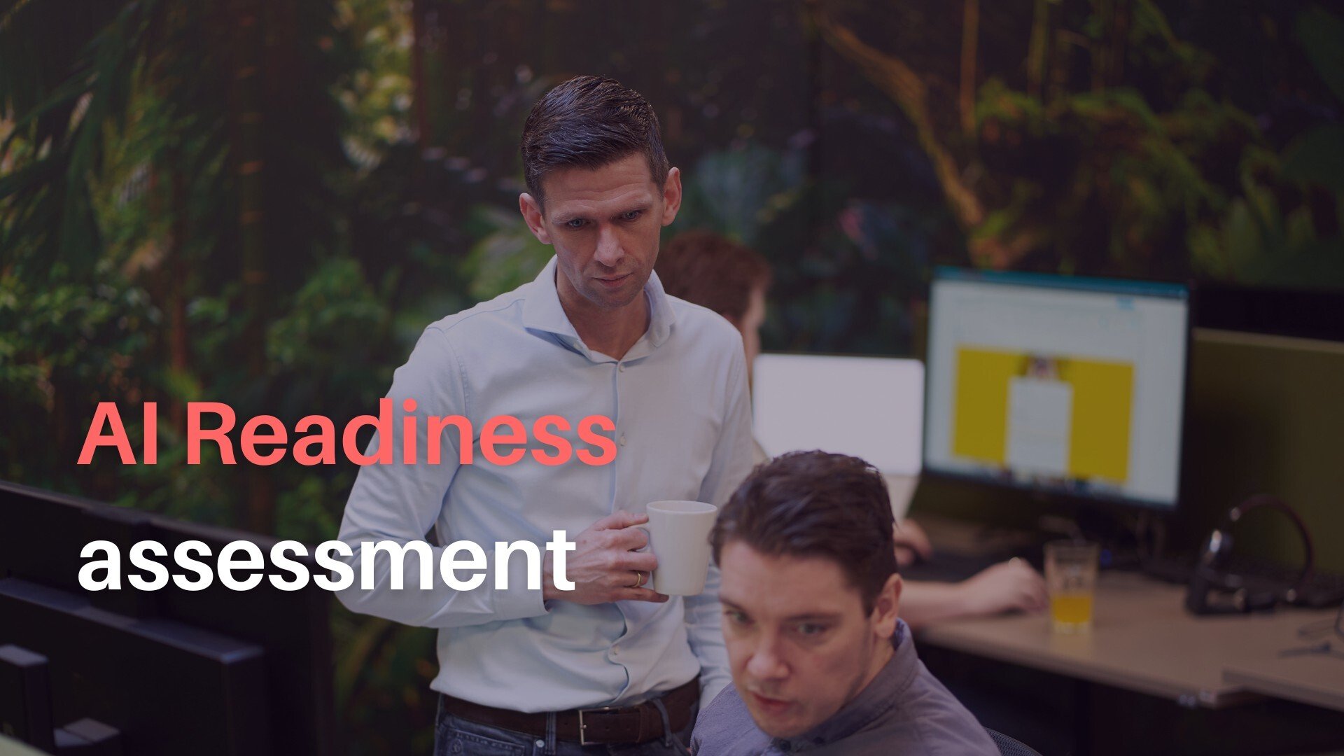 AI Readiness assessment