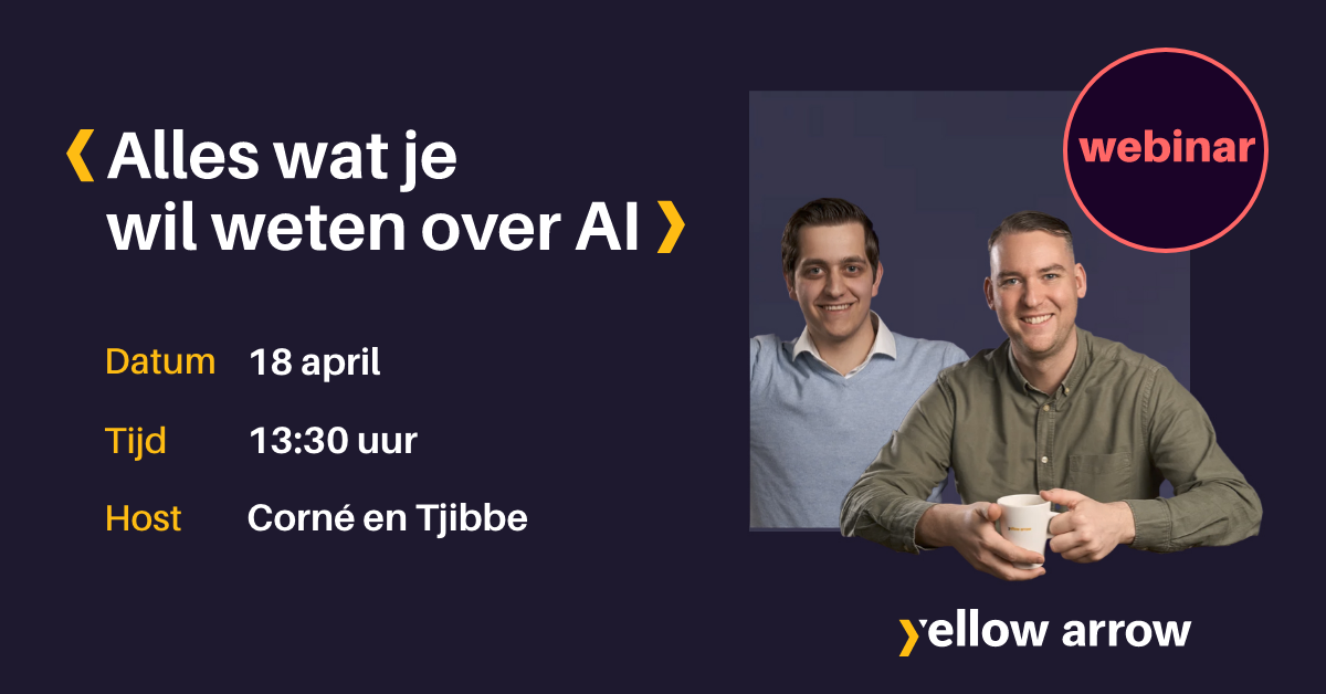 AI webinar