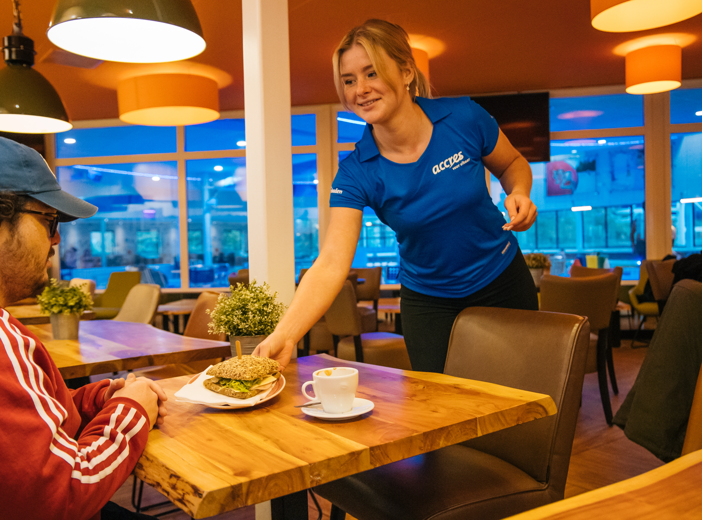 Accres Horeca