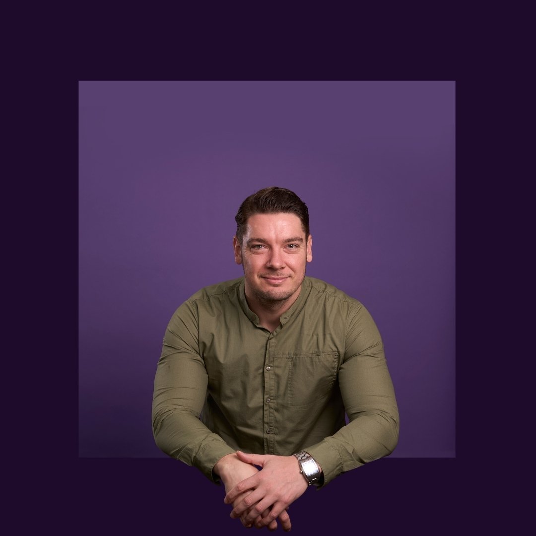 Jeroen Tuin