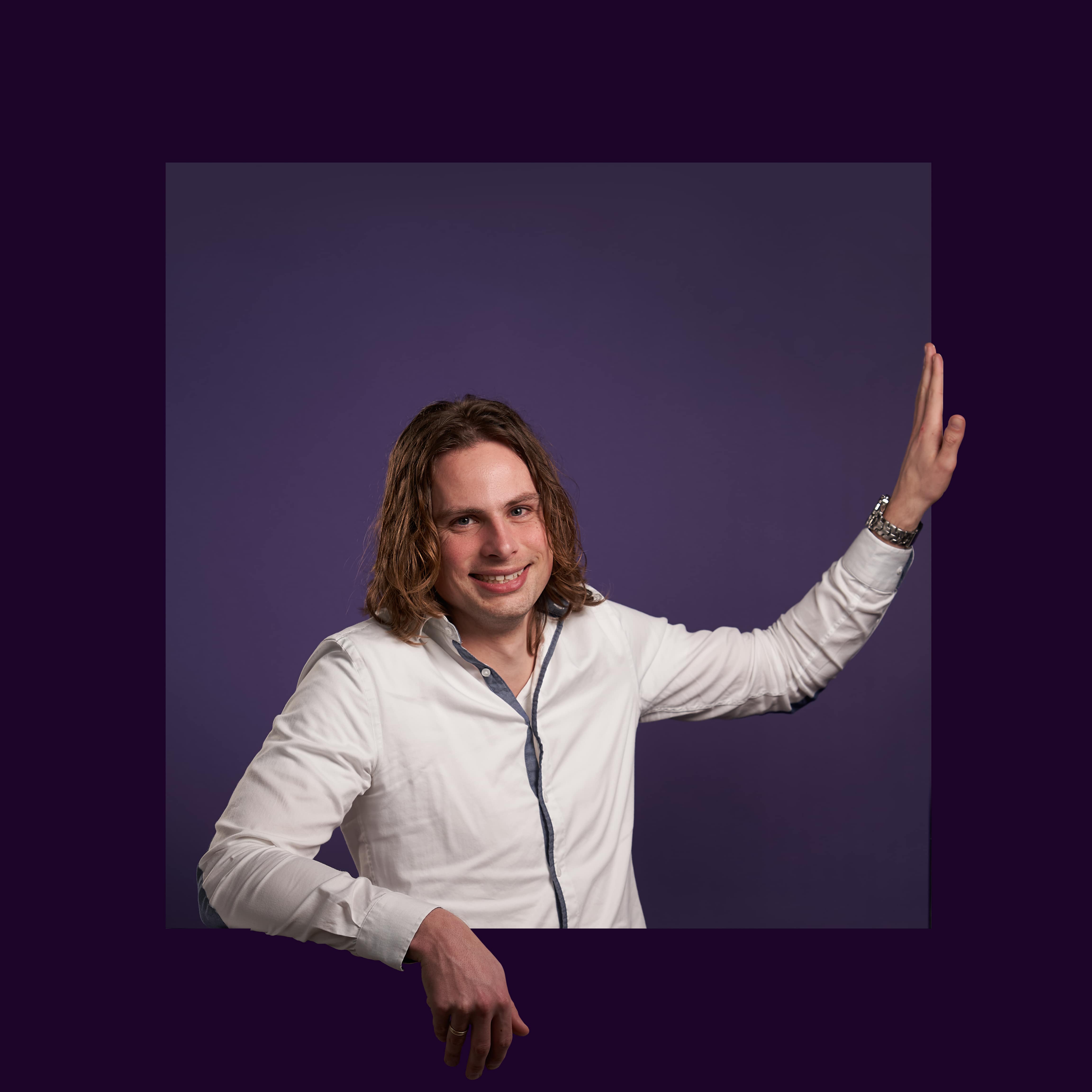 Jordi de Haan