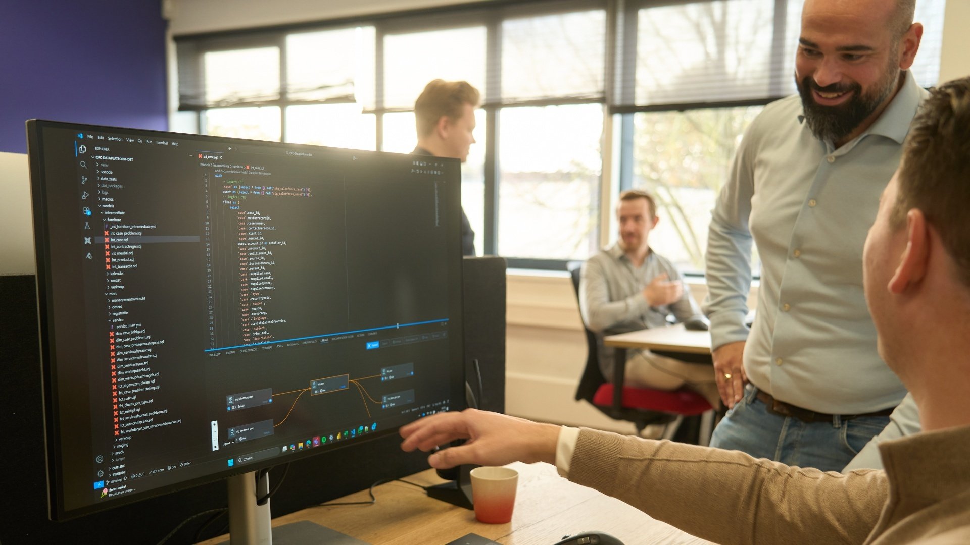 Microsoft Visual Studio