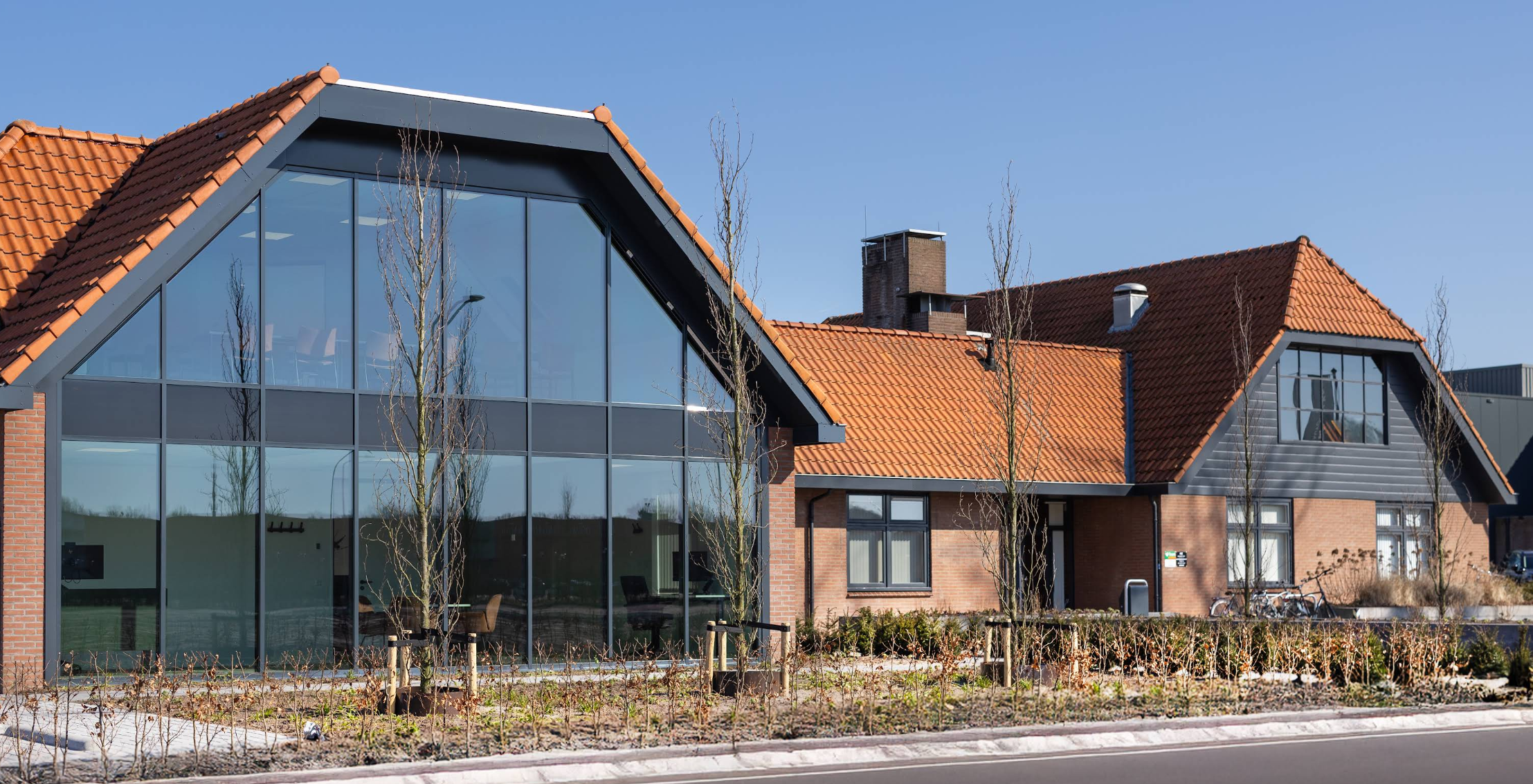 Mudde Kok FlexCentre