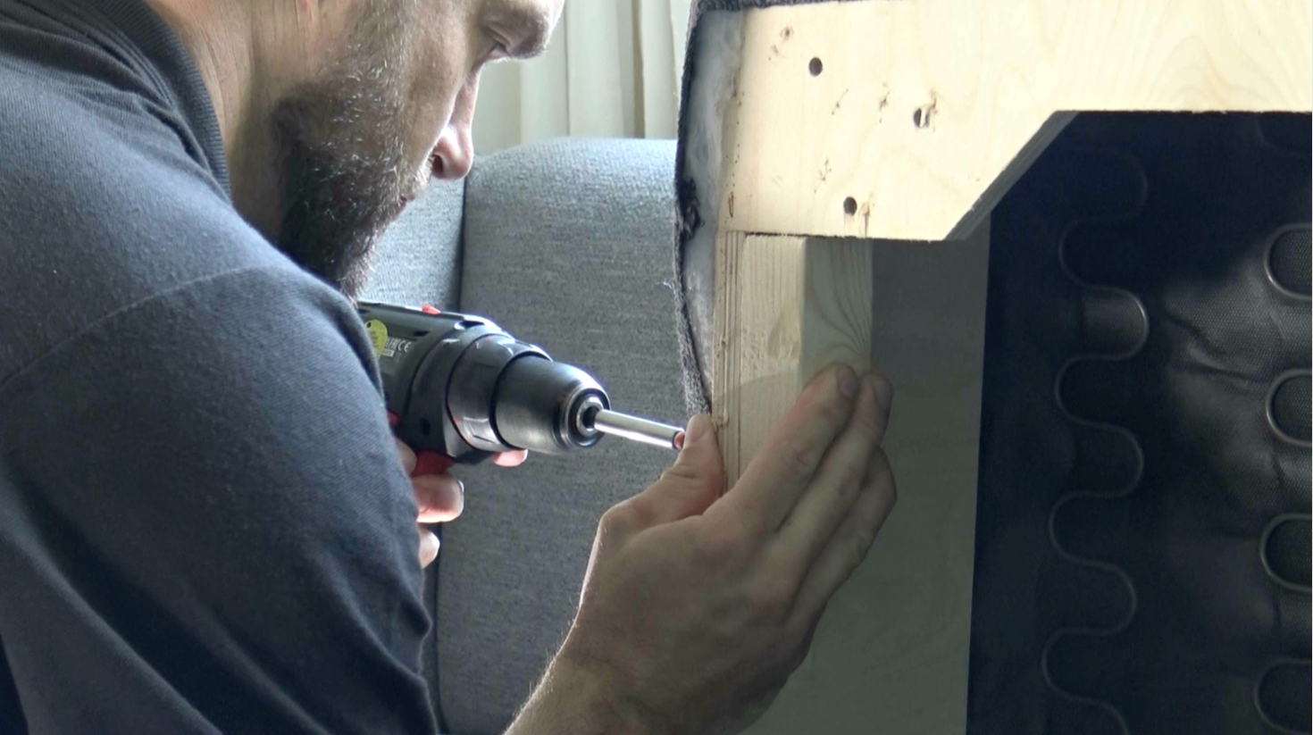 Oranje Furniture Care Meubelmaker