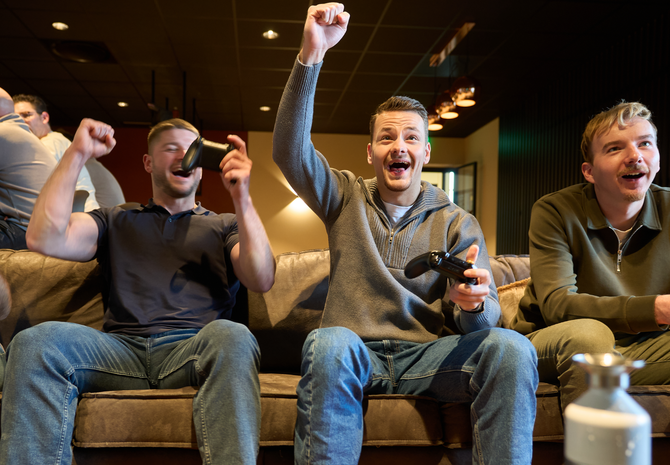 SINTERKLAASFEEST (42)