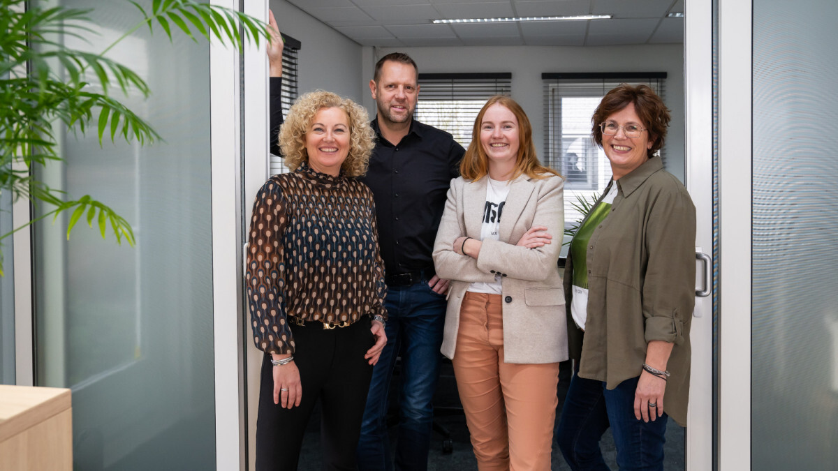 Team Omnyacc Den Helder