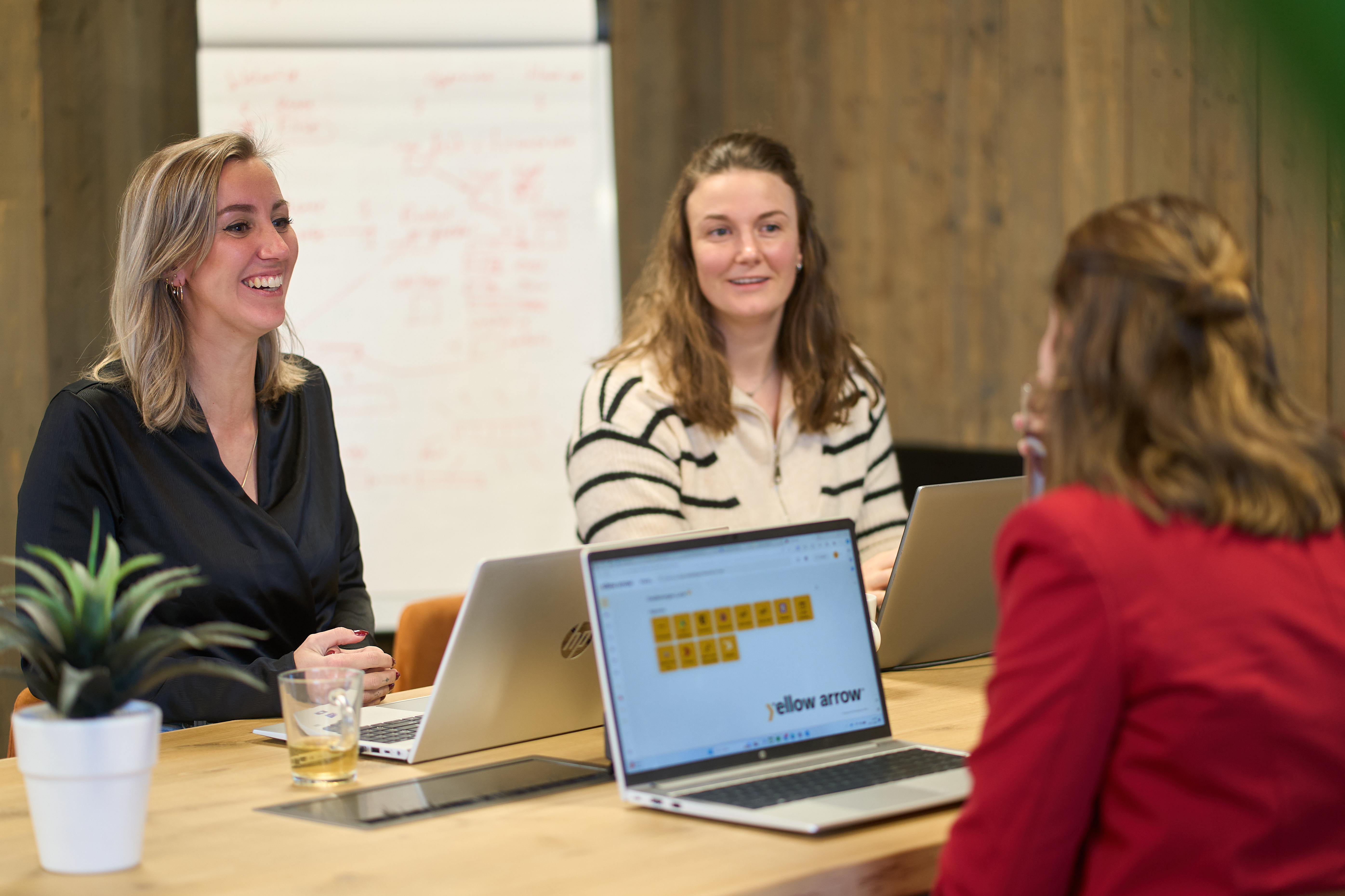 Workspace 365 webinar