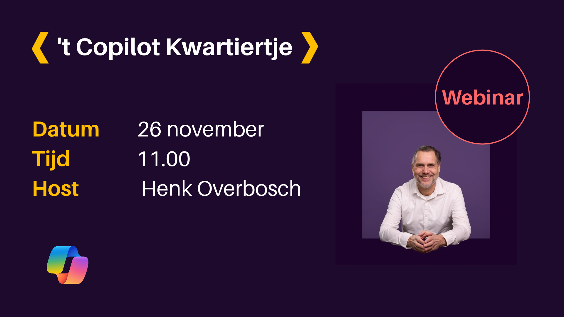 t Copilot Kwartiertje november-1