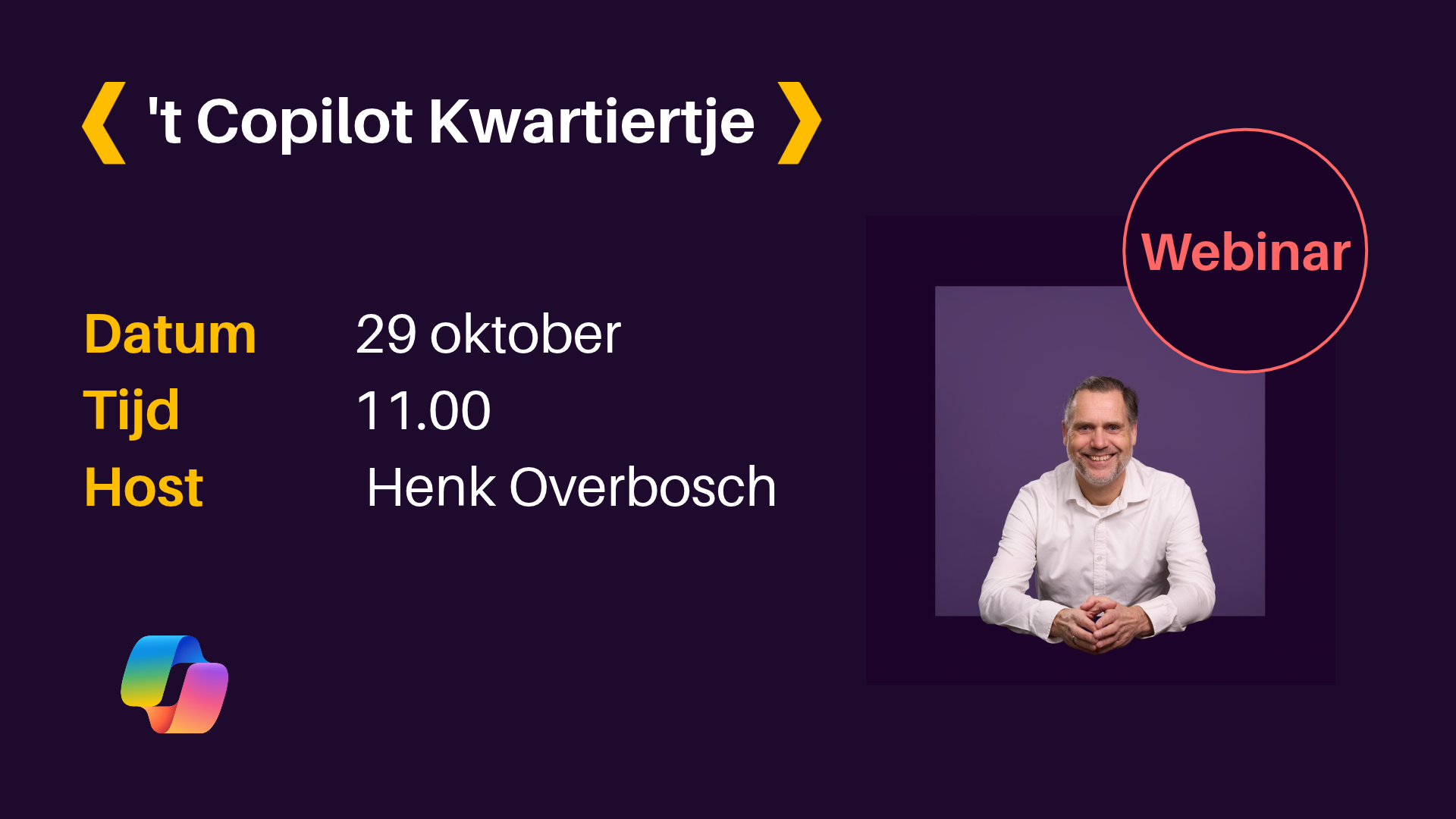 t Copilot Kwartiertje oktober-1